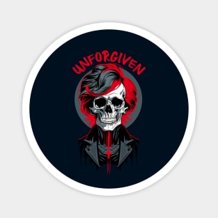 Unforgiven Magnet